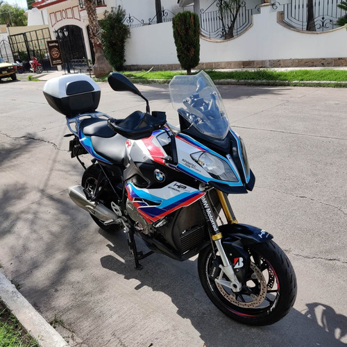 Imagen 7 de 8 de Bmw S1000xr 2016