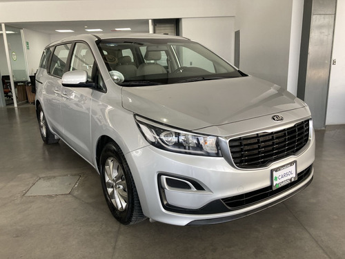 Kia Sedona 2019