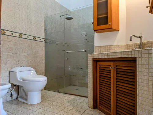 Townhouse En Urb. La Viña Gm