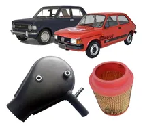 Comprar Toma Aire Carburador Weber 32 1 Boca Fiat 147 128 + Filtro