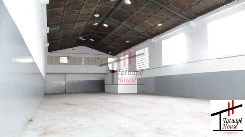 Imagem 10 de 10 de Galpao - Vila Guilherme - Ref: 8874 - L-8874