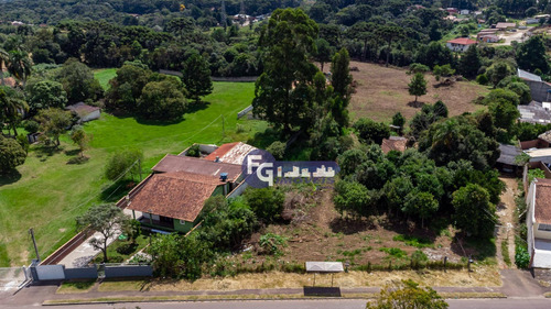 Imagem 1 de 30 de Terreno À Venda, 17538 M² Por R$ 3.500.000,00 - Guatupê - São José Dos Pinhais/pr - Te0074