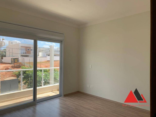 Imagem 18 de 30 de Casa Com 3 Suítes À Venda, 250 M² Por R$ 1.500.000 - Condomínio Chácara Ondina - Sorocaba/sp. - Ca0451