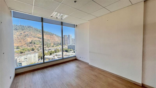 Imagen 13 de 21 de Oficina En Arriendo En Providencia