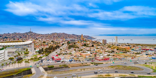 Departamentos En Venta 2 Y 3 Dormitorios, Coquimbo