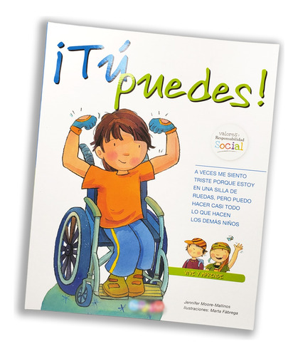 Libro Valores Y Responsabilidad Social Aprendizaje Niños 