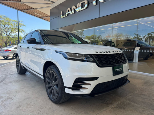 Velar R Dymamic S 400ps