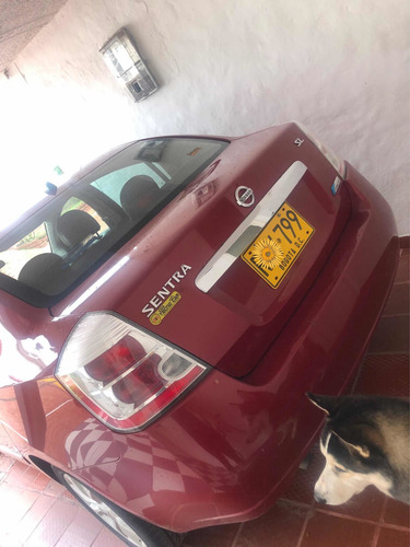 Nissan Sentra 2012 2.0 Sl At