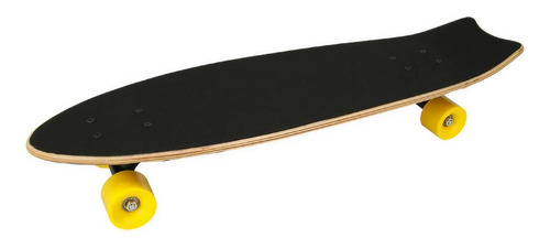 Patineta Mini Longboard Monopatin Multi Diseños Cruiser