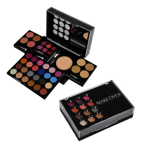 Set De Maquillaje Completo | MercadoLibre 📦 Set De Maquillaje Completo | MercadoLibre 📦
