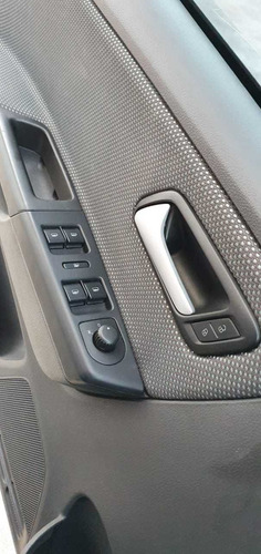 Volkswagen Fox 2012 1.6 Comfortline 5 P
