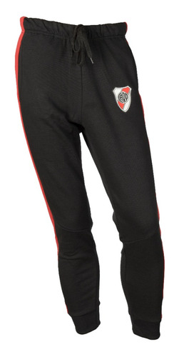 Pantalon Babucha Hombre River Plate Licencia Oficial !!