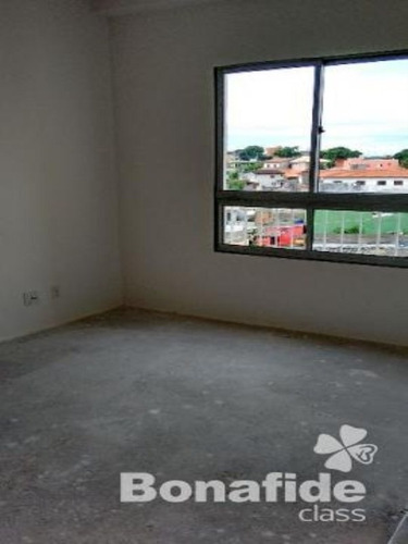 Imagem 18 de 19 de Apartamento - Ap06031 - 4256738