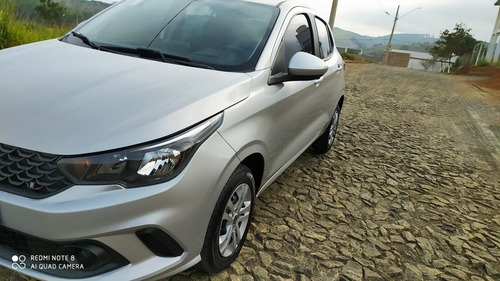 Fiat Argo 2021 1.0 Drive Flex 5p