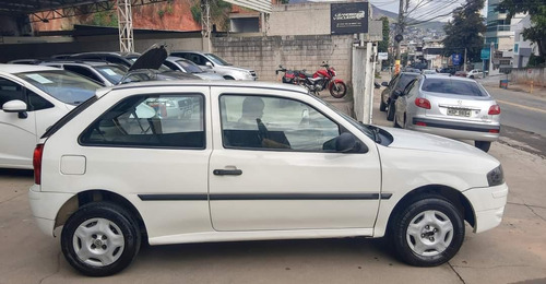 Imagem 4 de 15 de Volkswagen Gol 2012 1.0 Total Flex 3p