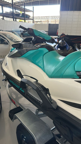 Moto Aquatica Jet Sea Doo Gti 130hp Std 2023