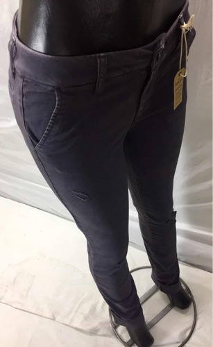 Pantalon De Mujer American Eagle Original Quincy