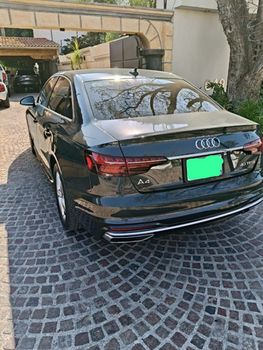 Versión 40 Tfsi Mild Hybrid Select, Stronic Gris Manhattan