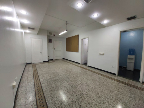 Imagen 5 de 15 de Alquiler Oficina 85mt2 3h/2b Chacaíto