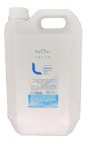 Comprar Balm Balsamo Acondicionador Nov - Lino X 3900ml Bidon