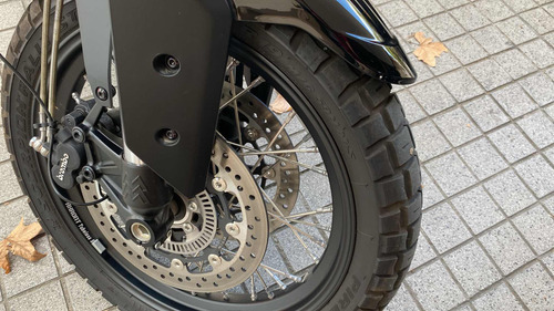 Moto Morini X-cape 650 Titular Unico Dueño!!