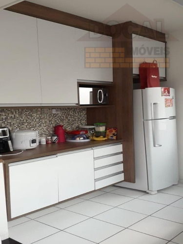 Imagem 2 de 19 de Casa - Cl0354 - 34087276