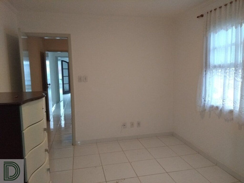 Imagem 12 de 15 de Sobrado Para Venda No Bairro Jardim Rizzo Em São Paulo - Cod: Di27334 - Di27334
