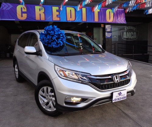 Honda CR-V 2.4 I-style Mt