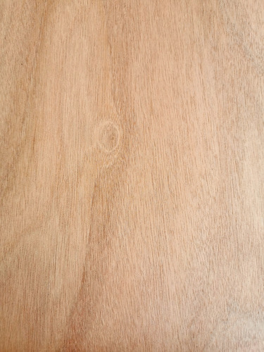 12 Pzas Madera Okume 2.5mm 30x40cm Manualidades Corte Laser