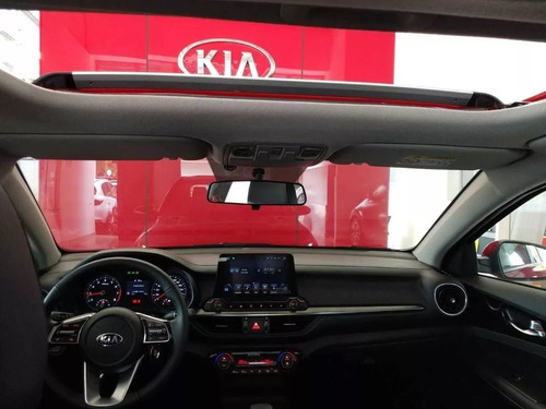 Kia Cerato Vivro Sports 1.6l At 2020