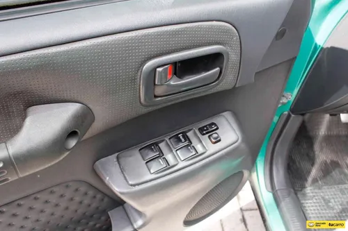 Toyota Rav 4 Campero 1998