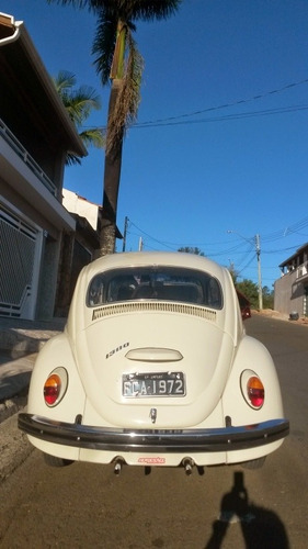 Ww Fusca