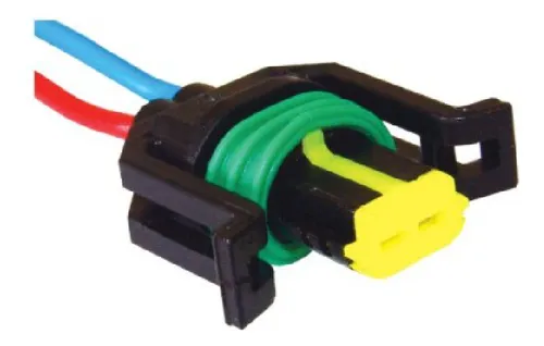 comprar Chicote Elétrico Injeção Eletrônica Corsa 1.0 8v 2002 2003