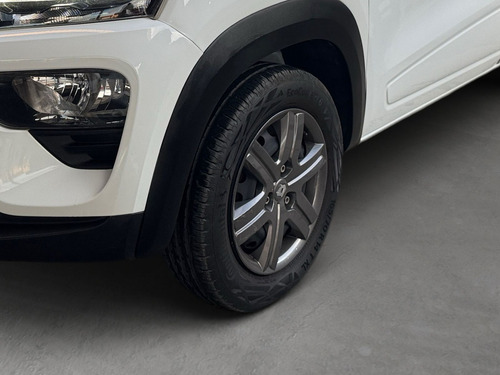 Renault Kwid KWID Zen 1.0 Flex 12V 5p Mec.