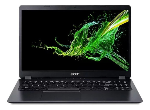 Laptop Acer Aspire 3 Intel I5-1035g1 8gb Ram 2560gb Nvme (Reacondicionado)