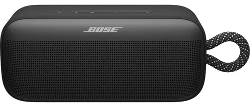 Alto-falante Bluetooth Portátil Bose Soundlink Plus, Preto Black