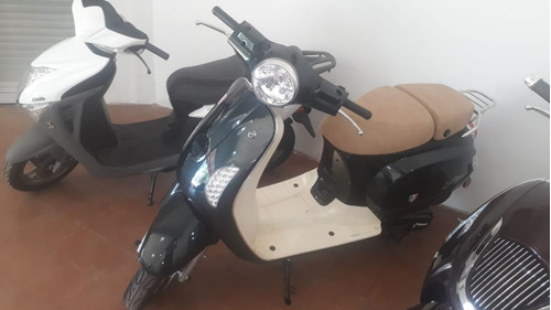 Motomel Strato Euro