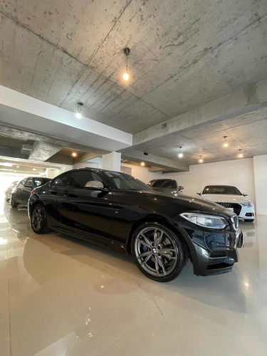 Imagen 13 de 25 de Bmw Serie 2 2016 3.0 M235i M Package 326cv