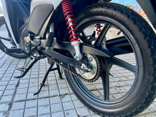 Honda Wave Full S Cd 2022