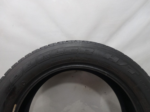 Neumatico Bridgestone Dueler Ht 225 55 R18 98h