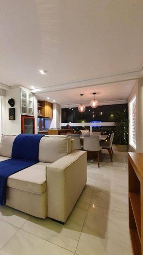 Imagem 5 de 22 de Apartamento Com 2 Dormitórios À Venda, 82 M² Por R$ 500.000,00 - Edifício Absolutt Residencial - Itu/sp - Ap0600