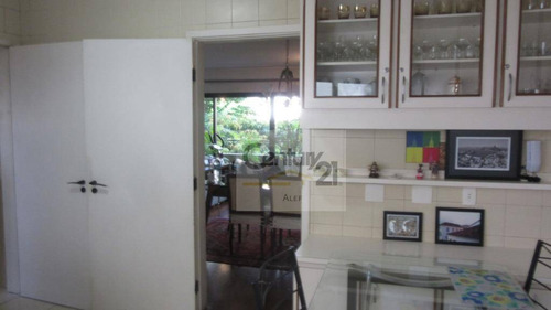 Apartamento À Venda, 155 M² Por R$ 1.450.000,00 - Perdizes - São Paulo/sp - Ap2204