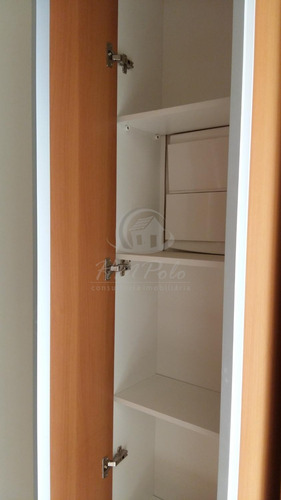 Imagem 9 de 26 de Apartamento À Venda Em Jardim Dom Bosco - Ap035127