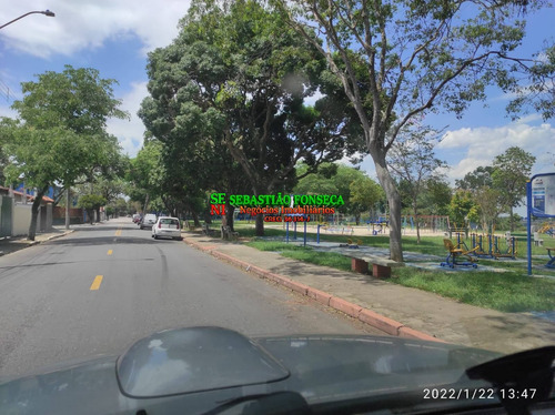 Imagem 2 de 15 de Casa Com 03 Dormitórios No Jardim Estoril- Próximo Ao Sesi - 2313