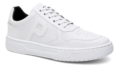 Tênis Sapatenis Polo Plus Masculino Casual Promoção Envio Já - foto 1