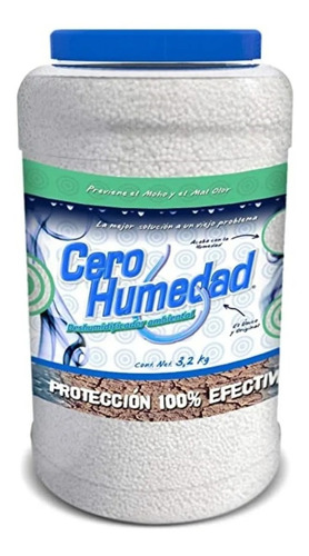 Cero Humedad 3.2 Kgs