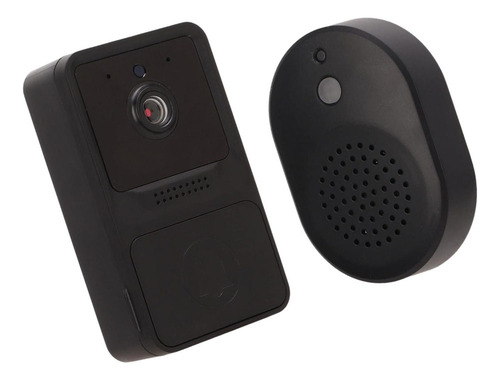 Jja Timbre Inalámbrico Multifuncional Con Wifi For Puerta