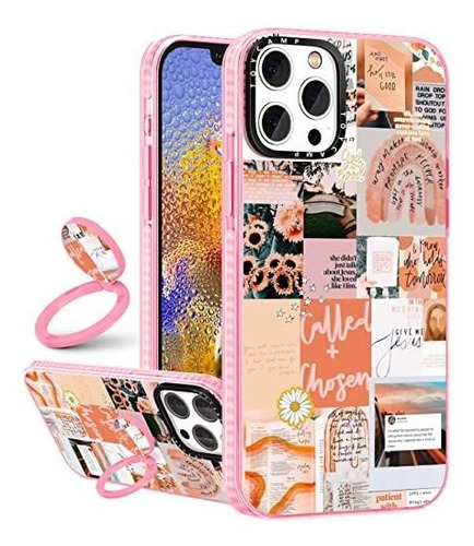 Toycamp Para iPhone 11 Pro Max Case For Women, 3zz2w