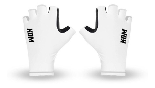 Guantes Ciclismo Bicicleta Mtb Ruta Kom