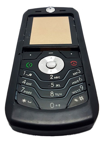 Carcasa Compatible Con Motorola L6 